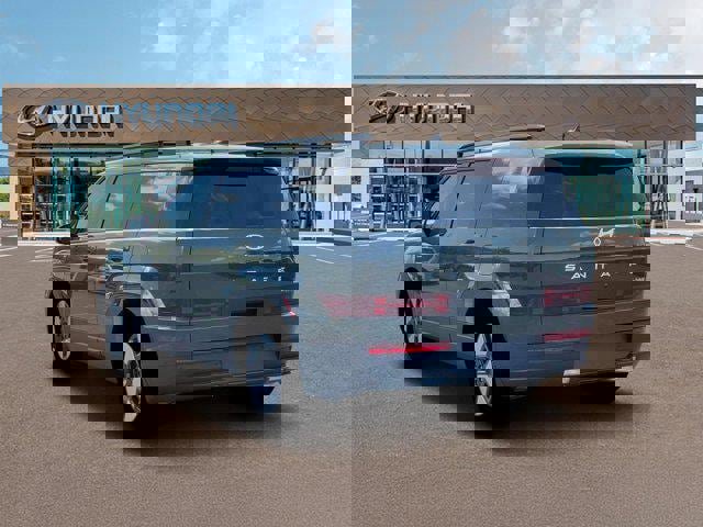 New 2026 Hyundai Santa Fe SEL image 5