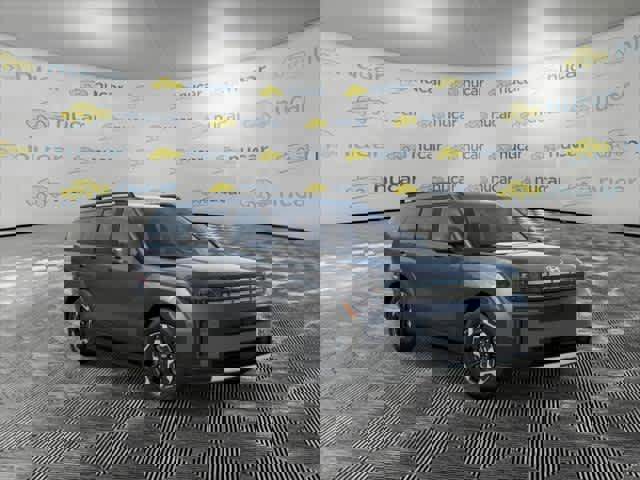 New 2026 Hyundai Santa Fe SEL