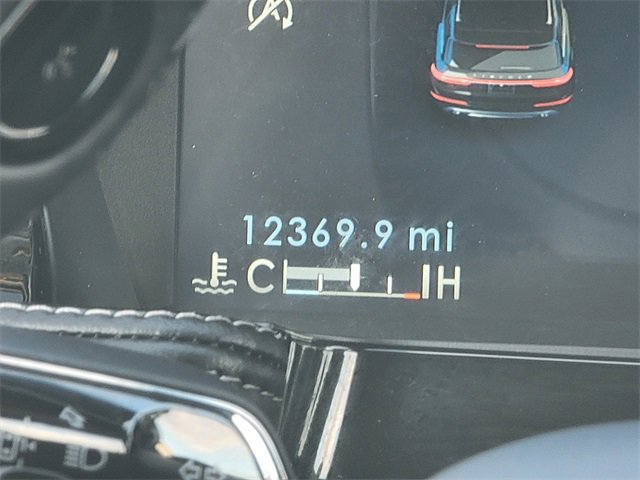 Certified 2024 Lincoln Corsair AWD w/ Equipment Group 101A image 36