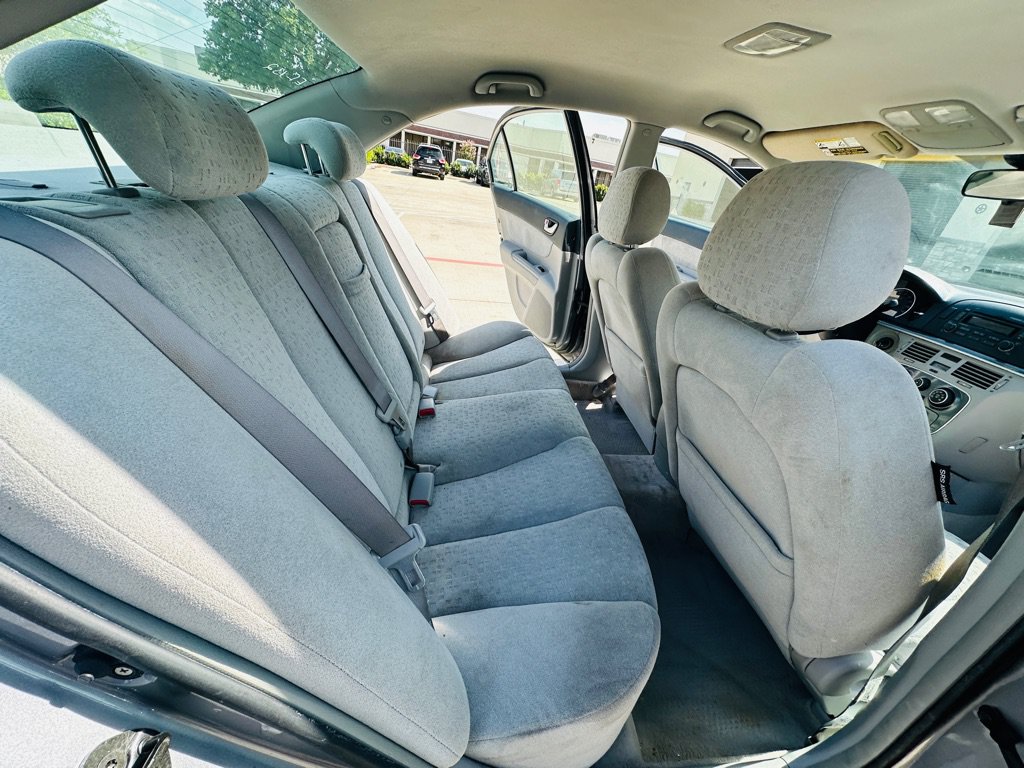 Used 2006 Hyundai Sonata GLS FWD image 18