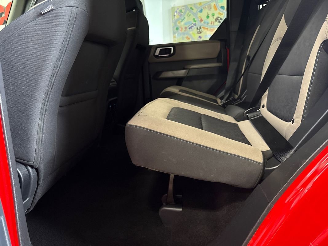 Used 2023 Ford Bronco Wildtrak image 92