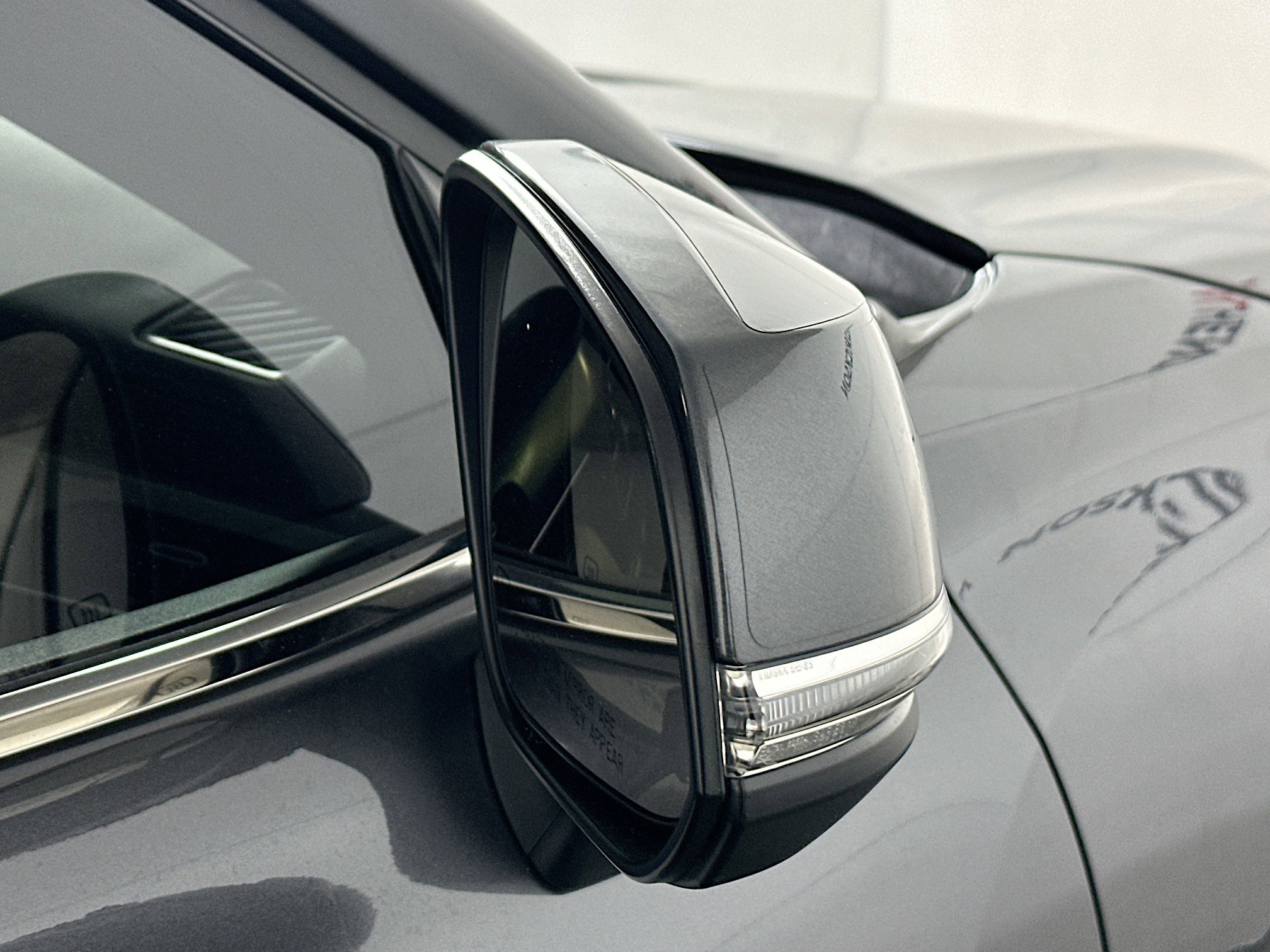 Used 2022 Toyota Highlander Platinum image 10