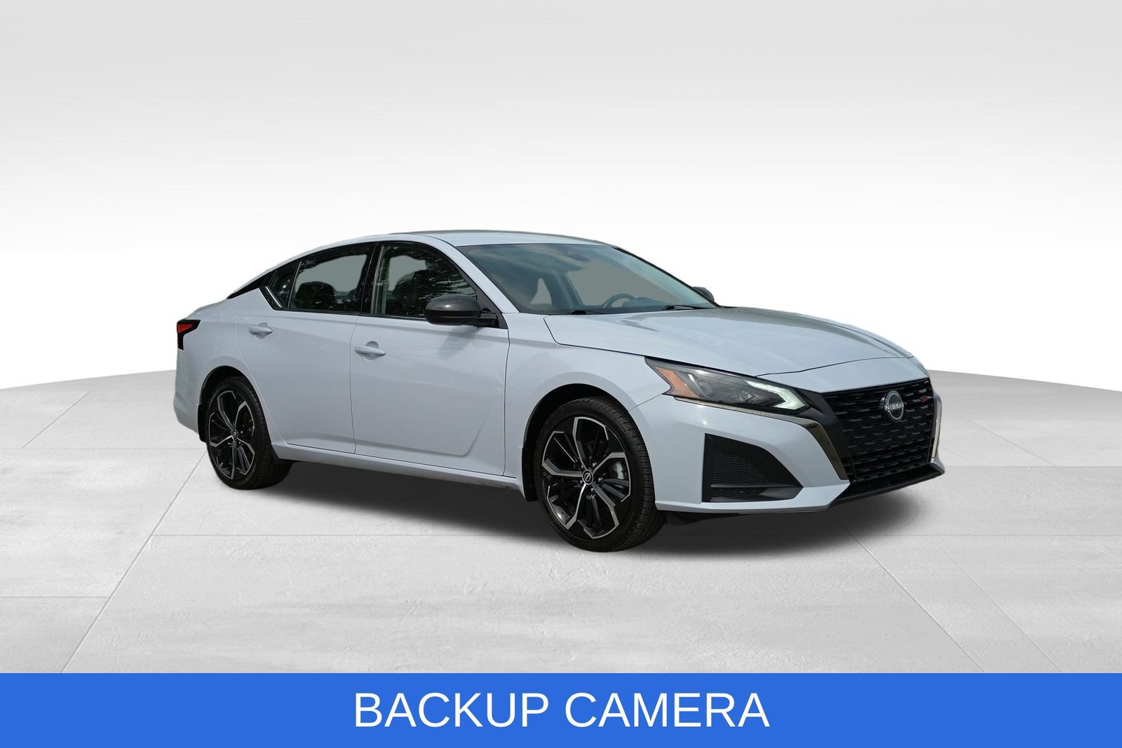 Used 2024 Nissan Altima 2.5 SR AWD/4WD image 15