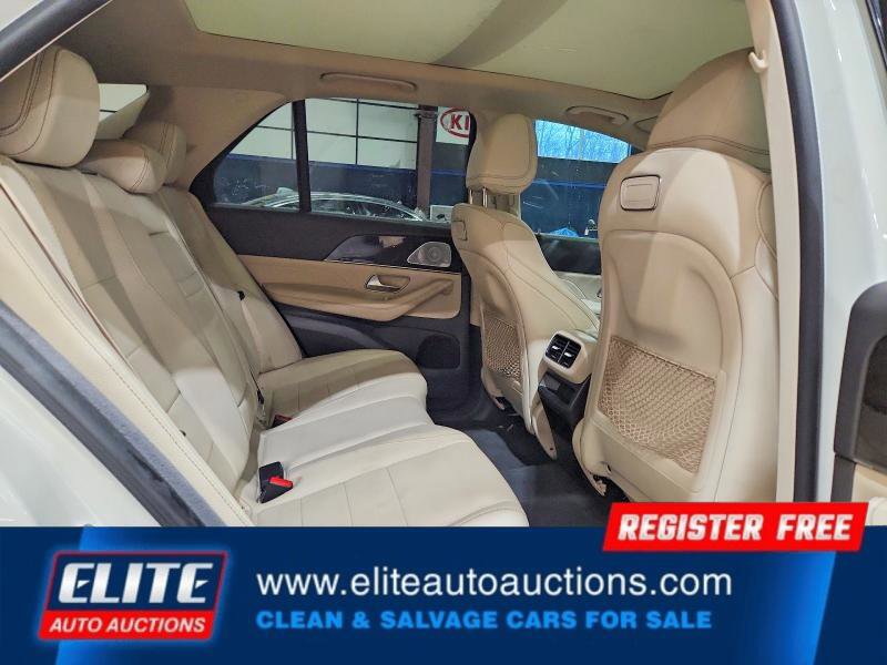 Used 2020 Mercedes-Benz GLE 350 image 22
