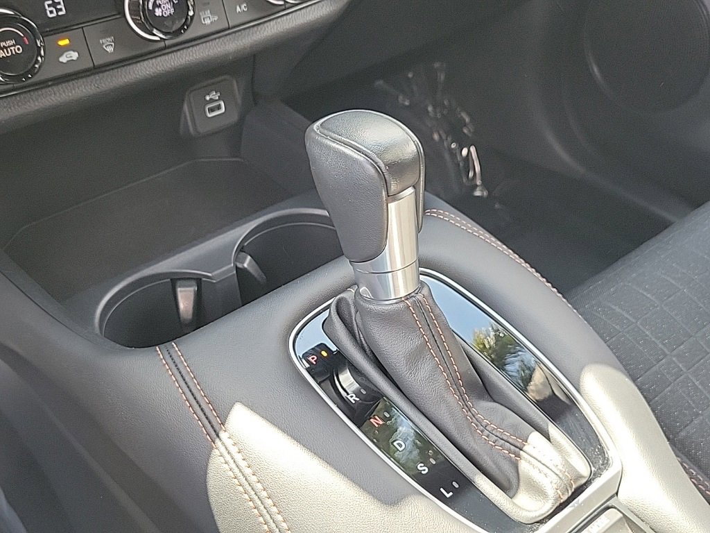 Used 2023 Honda HR-V Sport image 20