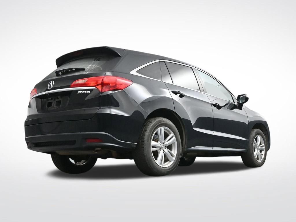 Used 2015 Acura RDX FWD w/ Technology Package image 34