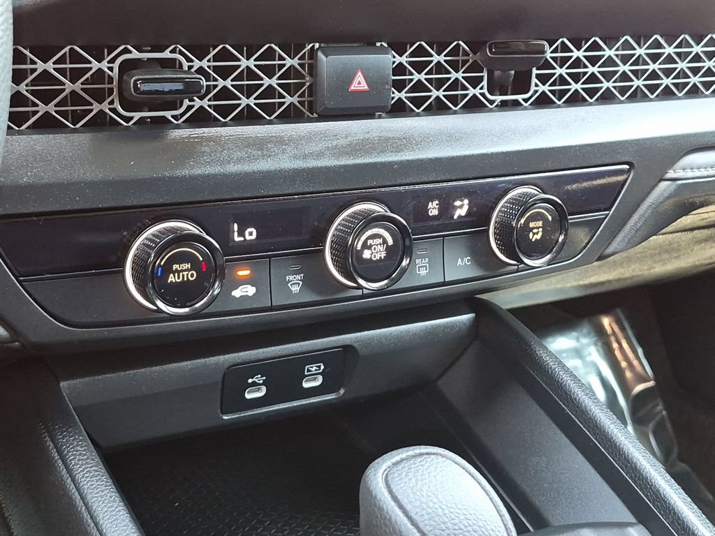 Used 2024 Honda Accord LX image 23