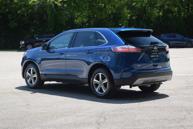 Used 2024 Ford Edge SEL w/ Convenience Package AWD/4WD image 23