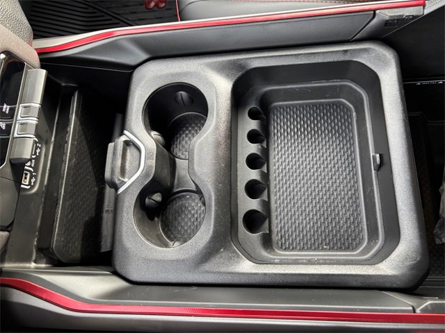 Used 2022 RAM 1500 Rebel image 27