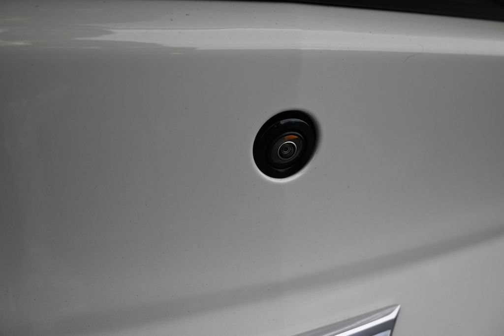 Used 2022 Cadillac CT4 V Blackwing w/ Climate Package RWD image 32