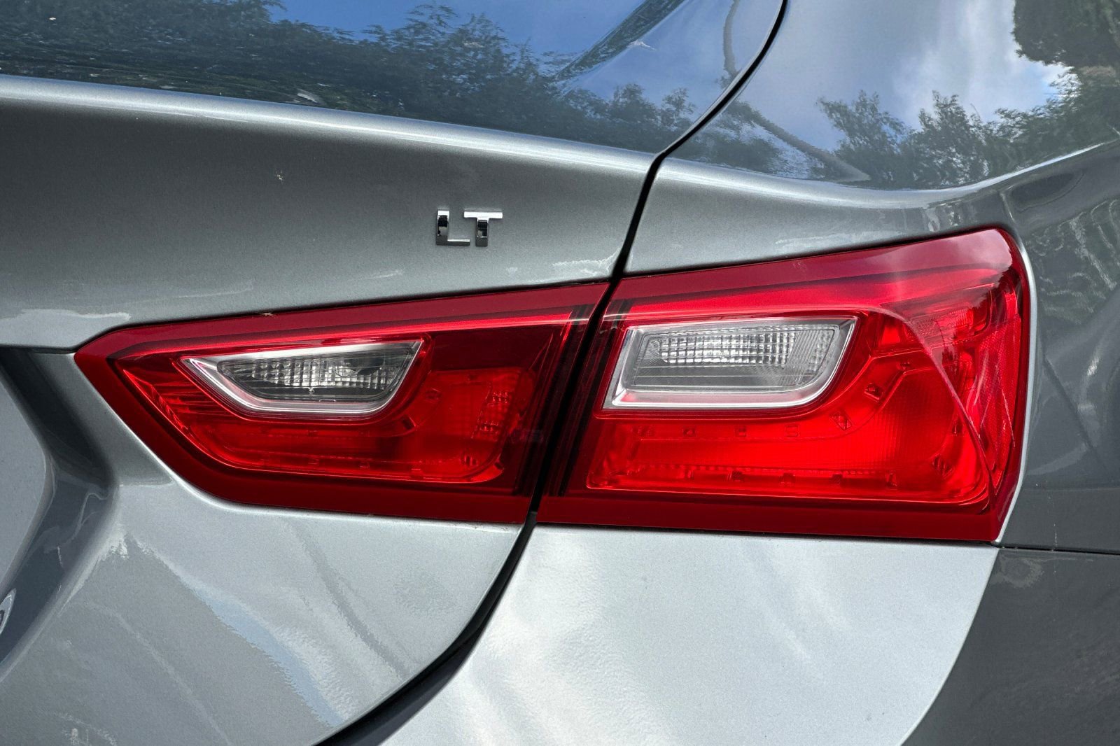 Used 2024 Chevrolet Malibu LT FWD image 20