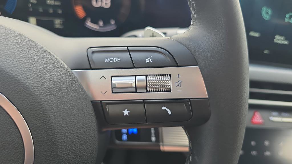 New 2026 Hyundai Sonata SEL image 13