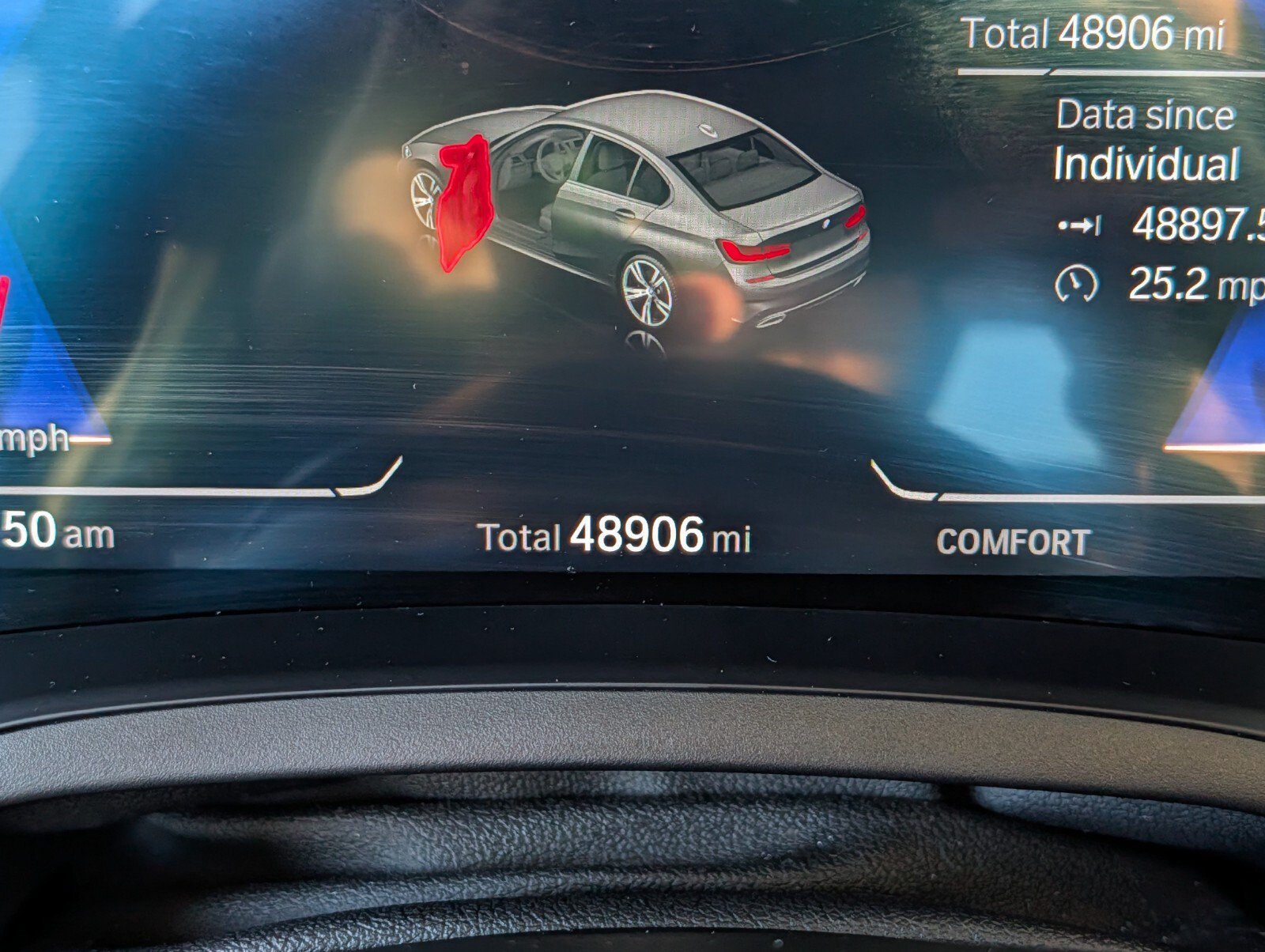 Used 2022 BMW M340i xDrive AWD/4WD image 19