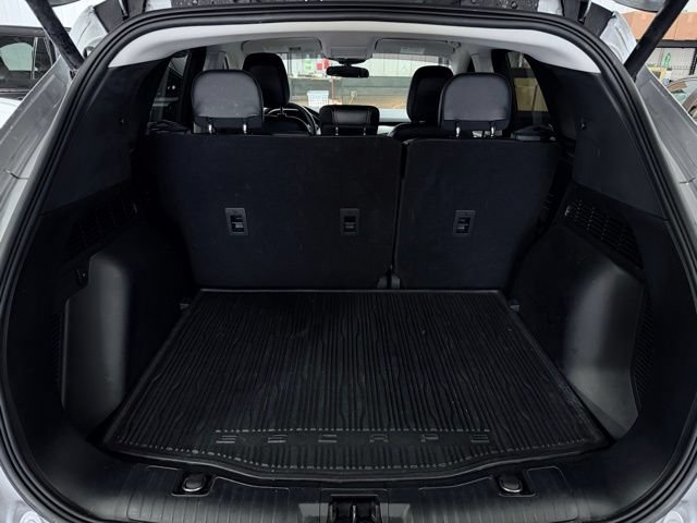 Used 2022 Ford Escape SEL FWD image 10