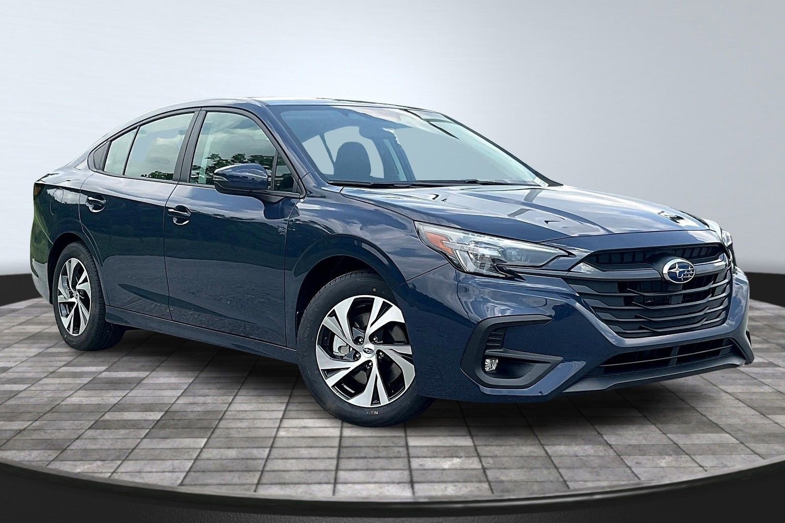 New 2025 Subaru Legacy Premium image 2
