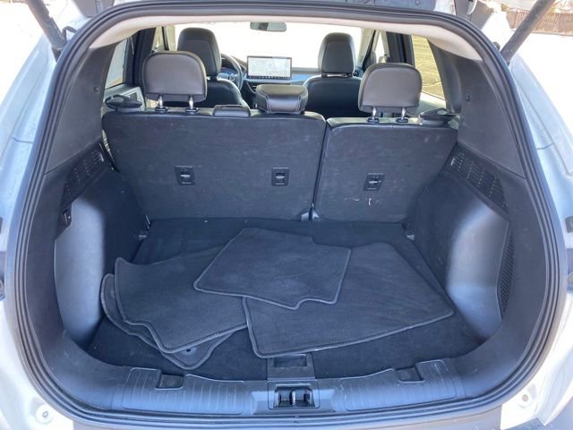 Used 2024 Ford Escape Platinum AWD/4WD image 20