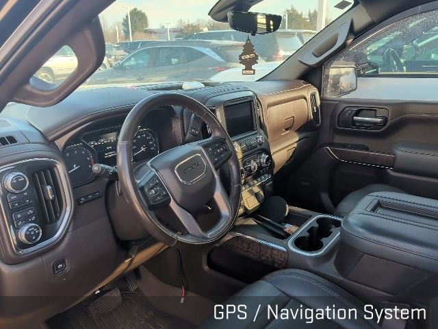 Used 2021 GMC Sierra 1500 Denali w/ Denali Ultimate Package image 10