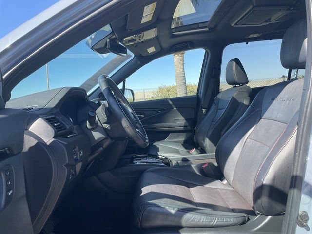 Used 2022 Honda Pilot Black Edition image 19