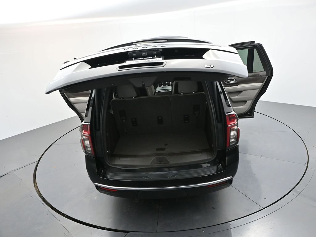Used 2024 Chevrolet Tahoe LT image 50