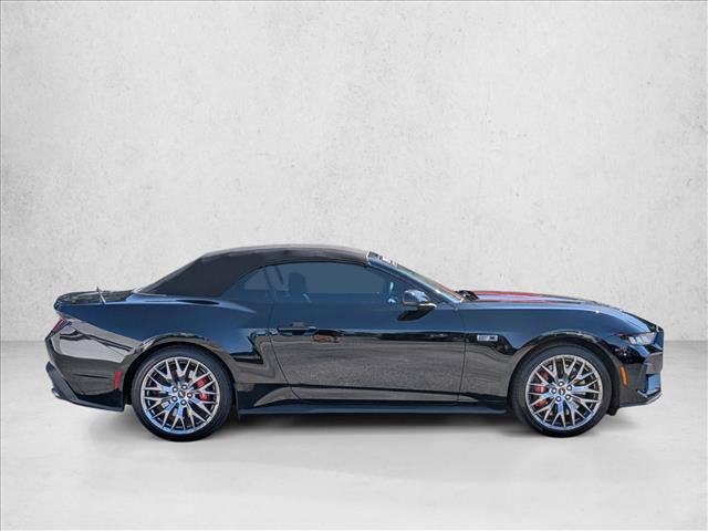 Certified 2024 Ford Mustang GT Premium RWD video 4