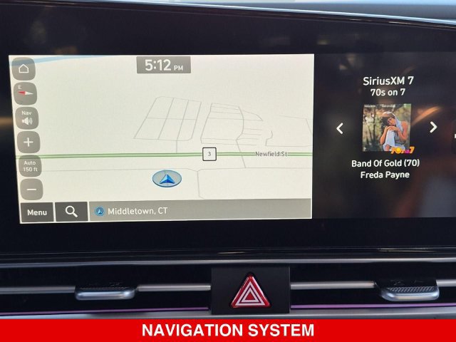Used 2024 Hyundai Elantra Limited FWD image 24