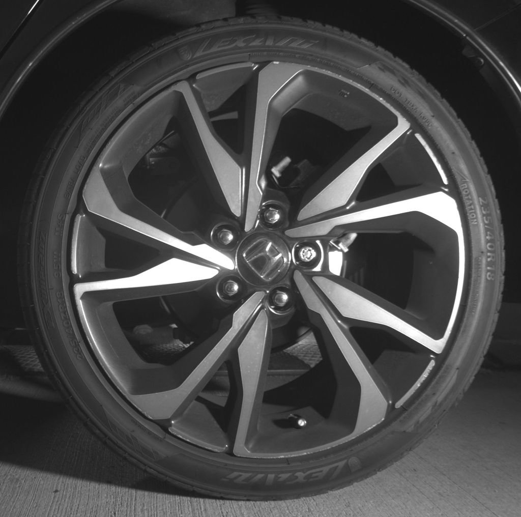 Used 2020 Honda Civic Sport image 11