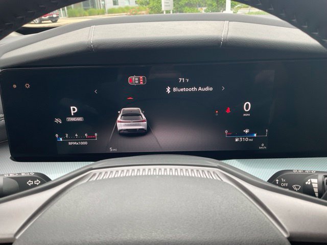 New 2026 Nissan Murano SL AWD/4WD image 18