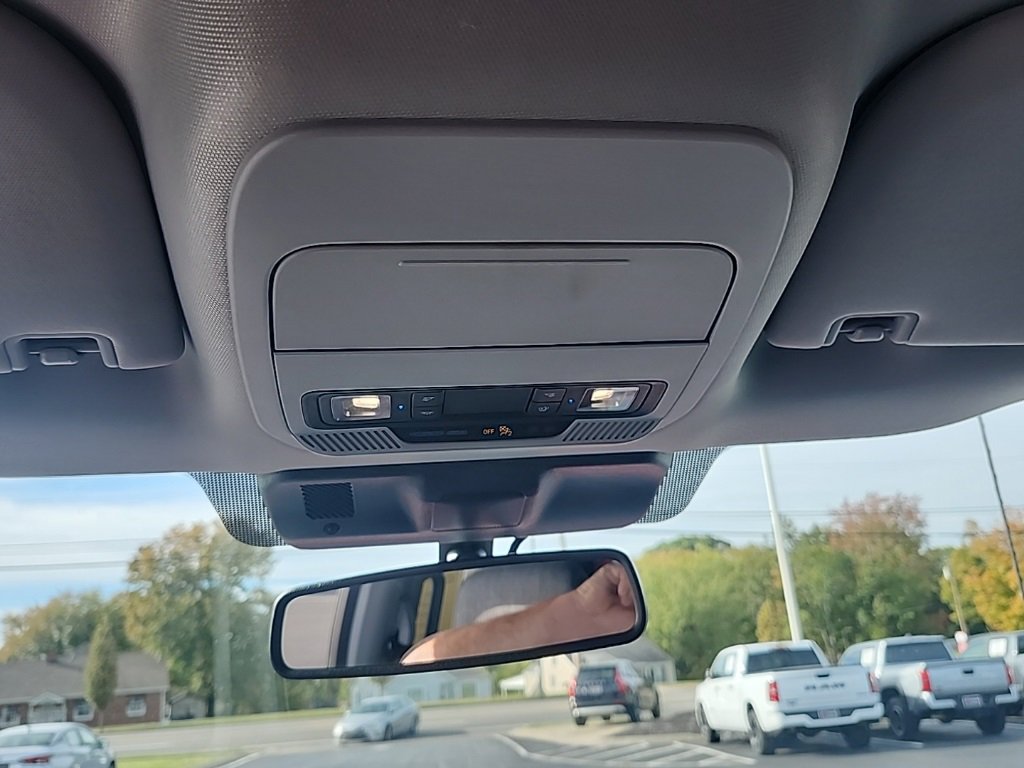 Used 2023 Ford F150 XLT w/ Equipment Group 302A High image 31