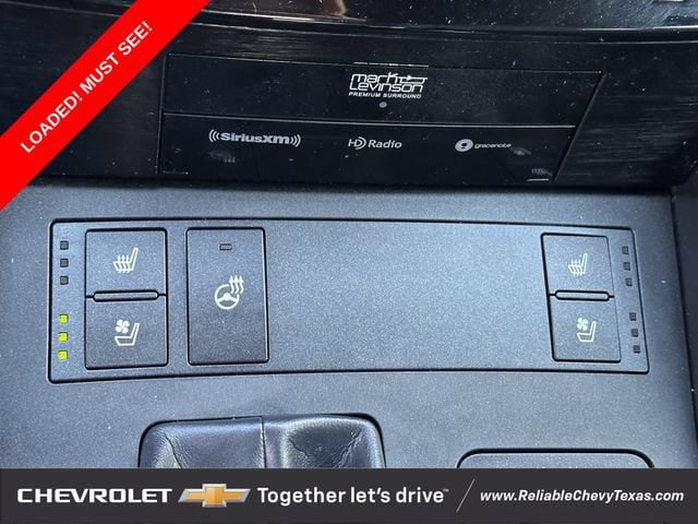 Used 2021 Lexus IS 350 F Sport w/ Dynamic Handling Package RWD image 22