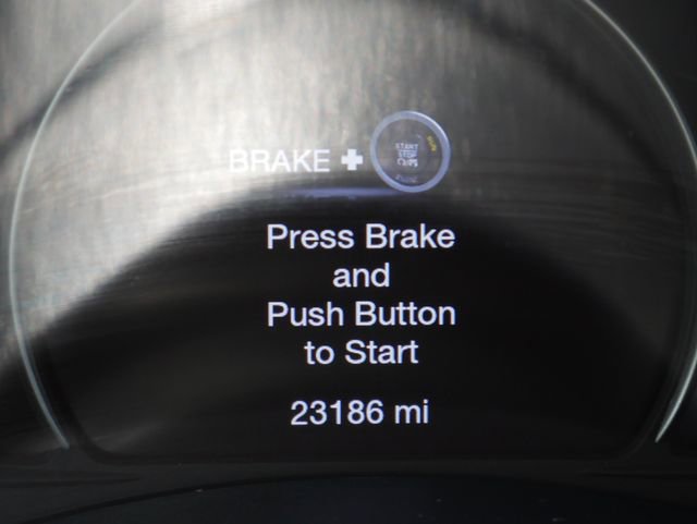 Used 2024 Dodge Durango R/T AWD/4WD image 23