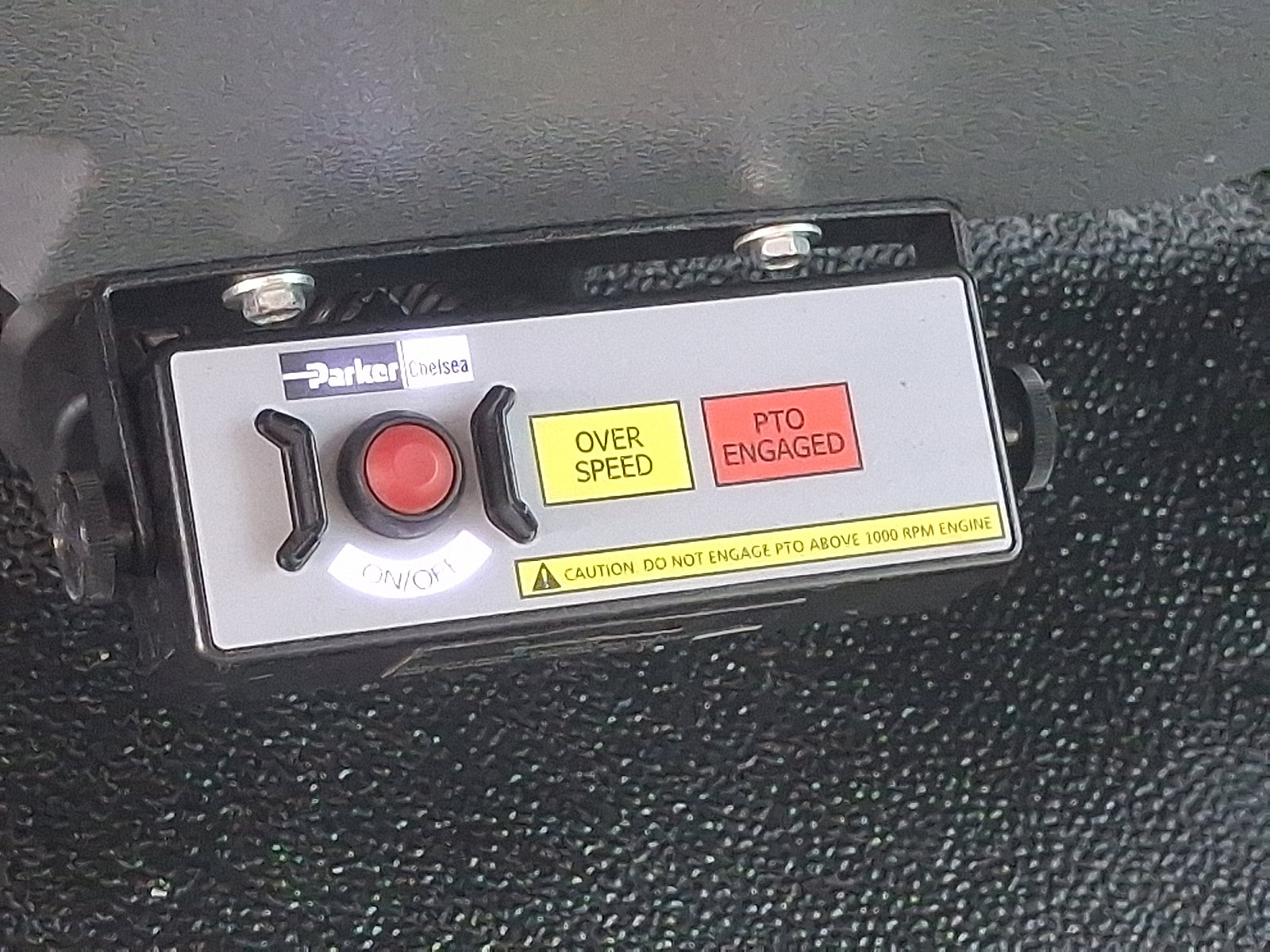 Used 2023 Ford F750 2WD Regular Cab Super Duty image 14