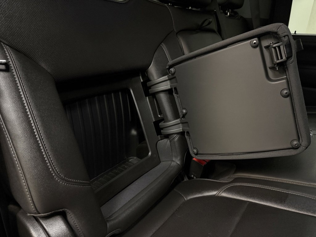 Used 2020 GMC Sierra 2500 SLT w/ SLT Premium Plus Package image 18