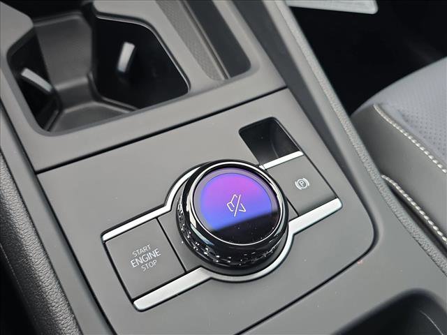 New 2026 Volkswagen Tiguan SE R-Line image 16