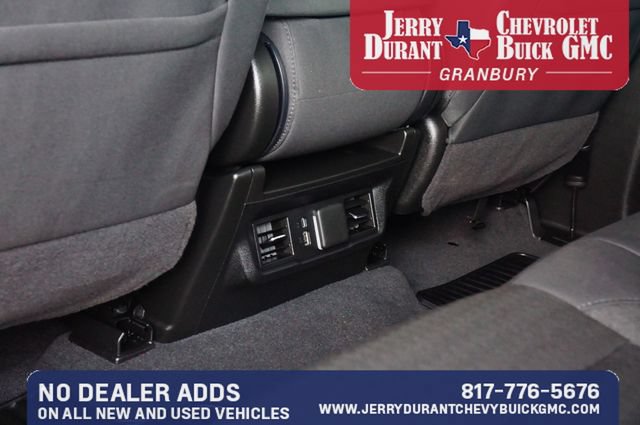 Used 2025 Chevrolet Silverado 3500 LT w/ Safety Package AWD/4WD image 21