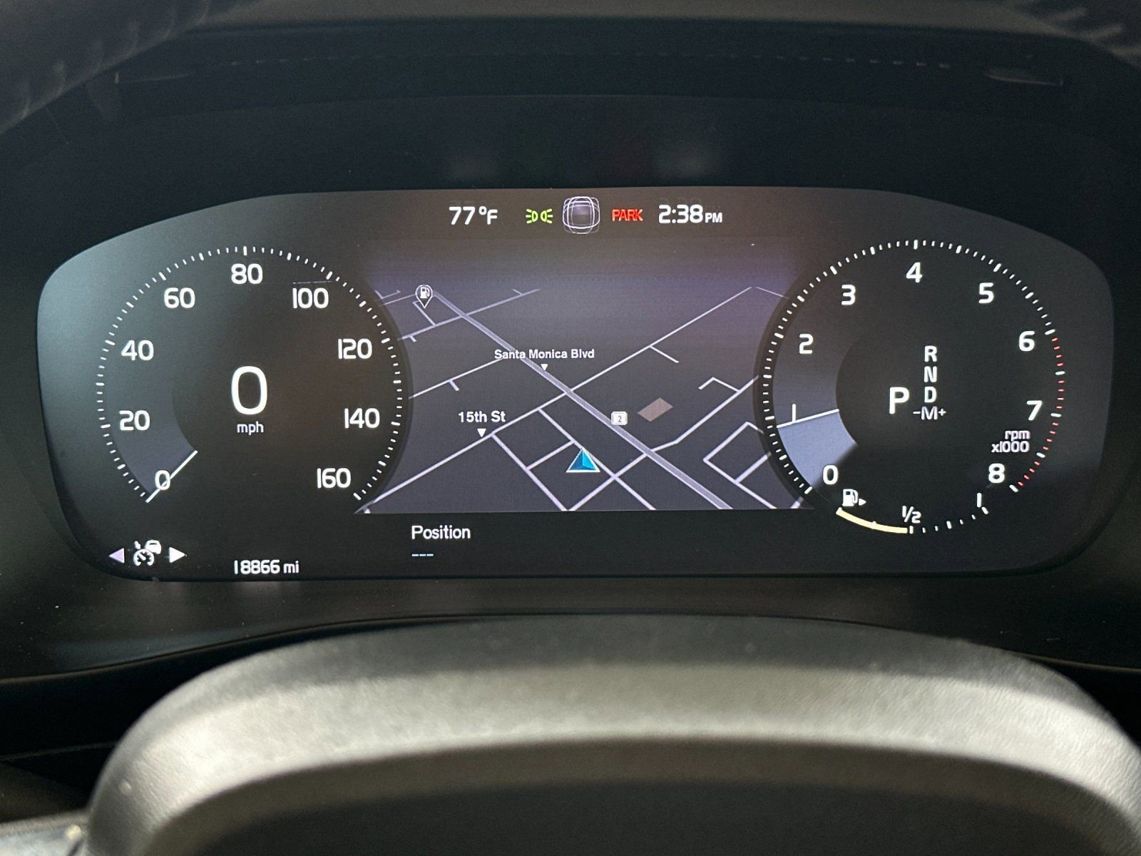 Used 2019 Volvo XC40 T5 Inscription AWD/4WD image 30