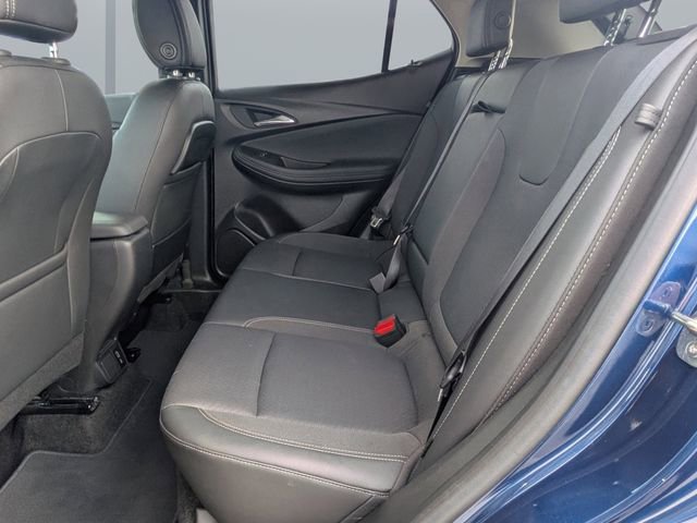Used 2023 Buick Encore GX Select w/ Safety Package II FWD image 12