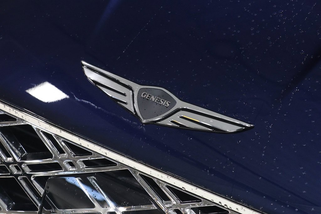 New 2027 Genesis G80 2.5T Advanced AWD/4WD image 10