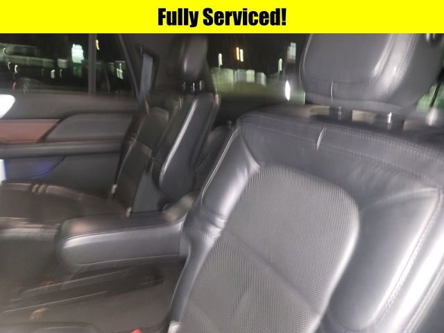 Used 2020 Lincoln Navigator L Reserve w/ Luxury Package image 8