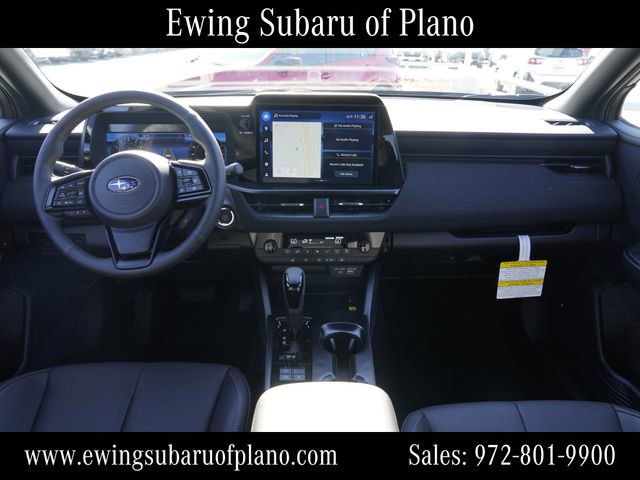 Certified 2026 Subaru Outback Limited AWD/4WD image 13