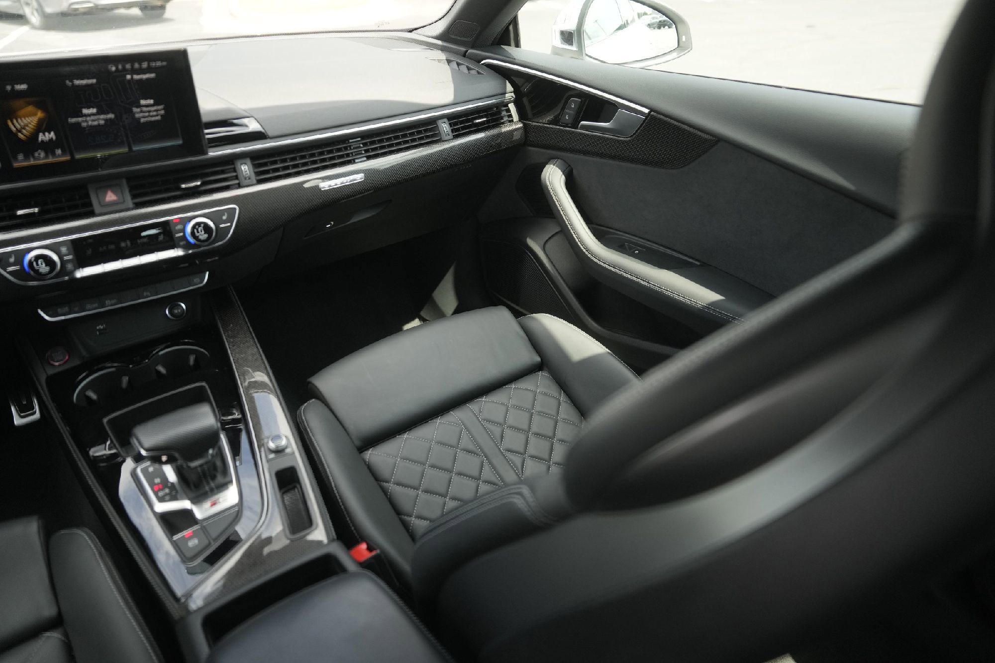 Certified 2024 Audi S5 Premium Plus w/ Premium Plus Package image 25