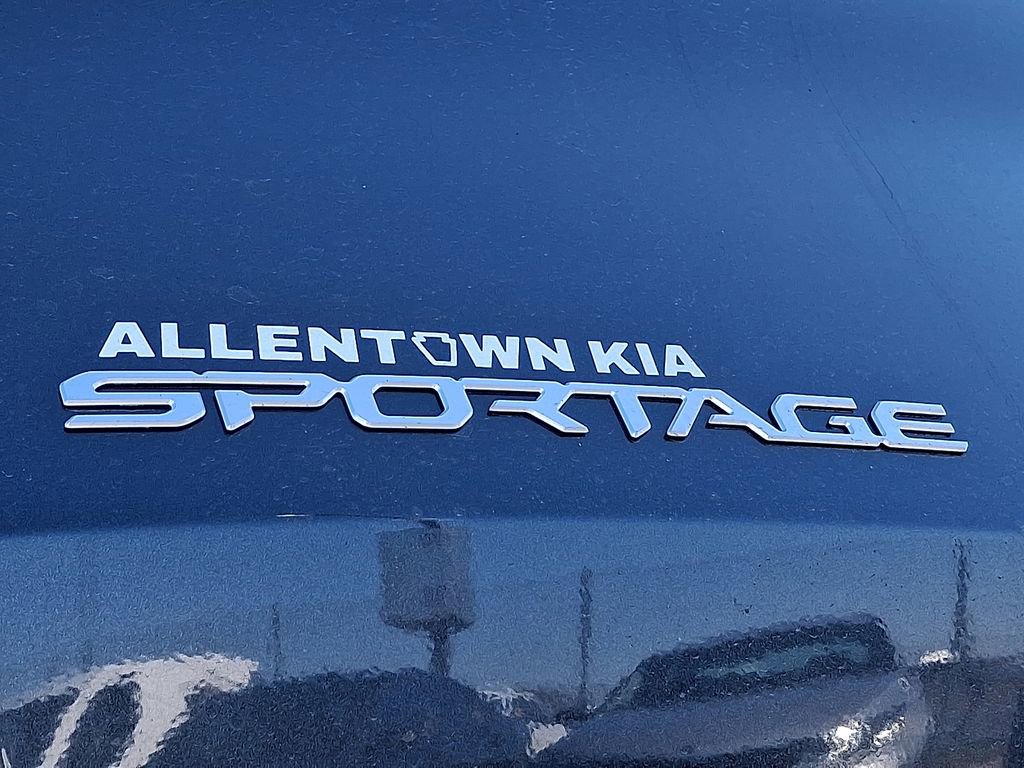 Certified 2024 Kia Sportage X-Line w/ X-Line Premium Package image 32