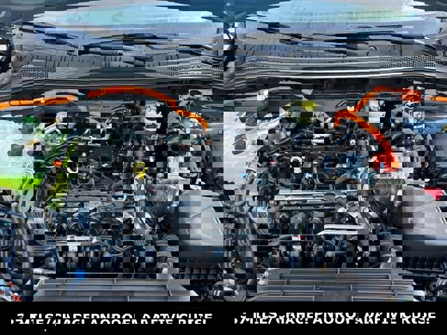 New 2026 Ford Escape SE image 32