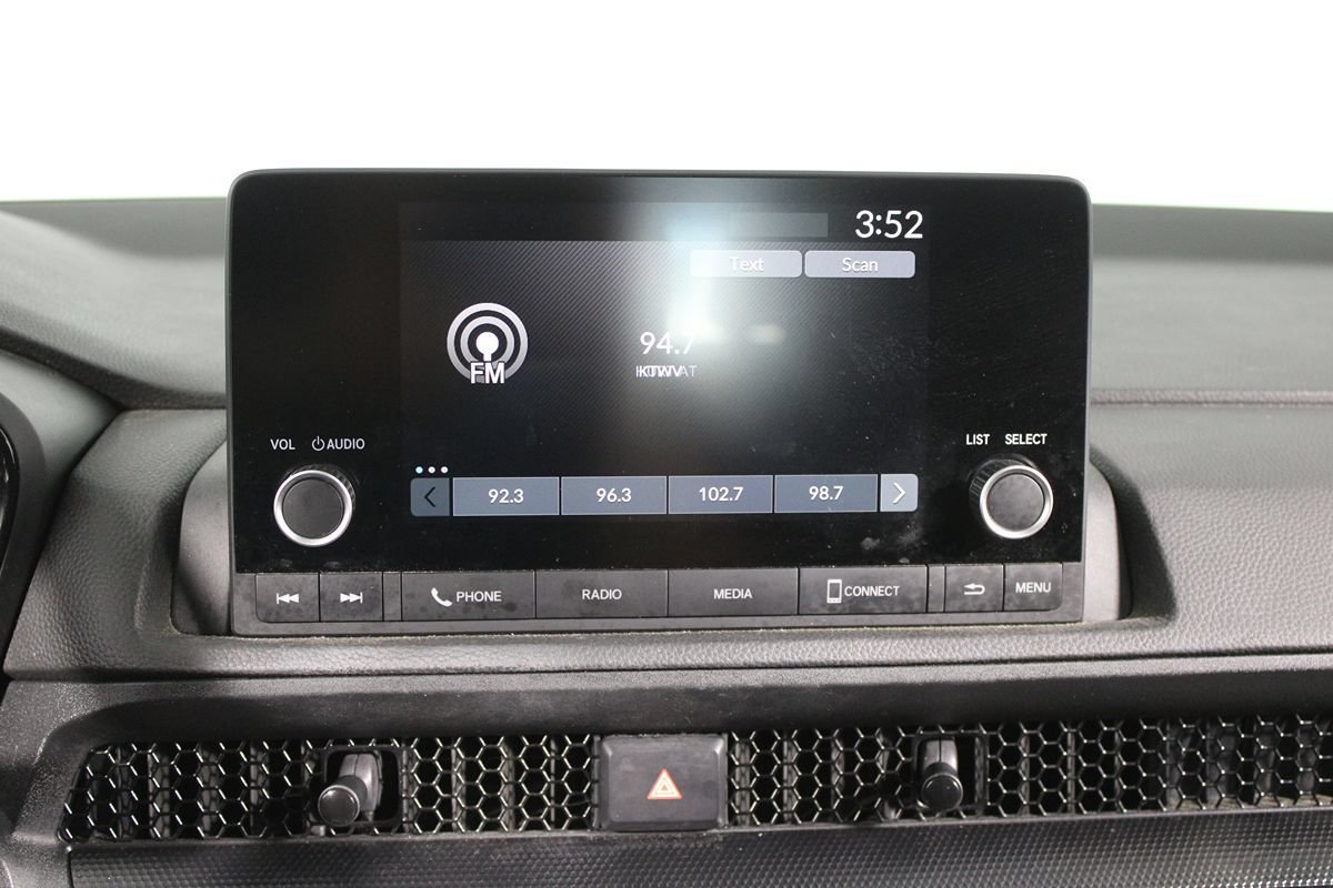Used 2024 Honda CR-V LX image 12