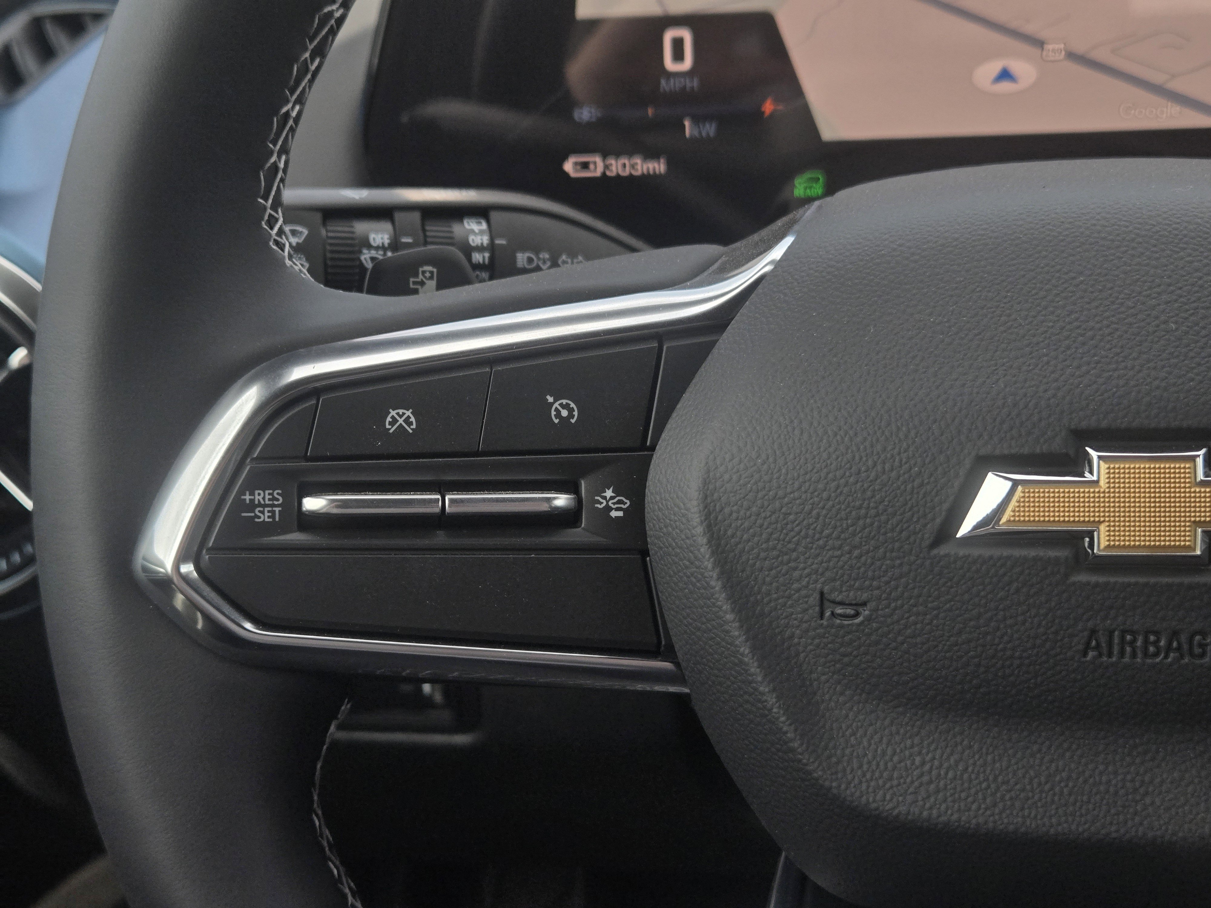 New 2026 Chevrolet Equinox EV LT image 10