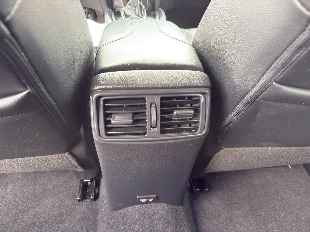 Certified 2020 Nissan Rogue SL image 31