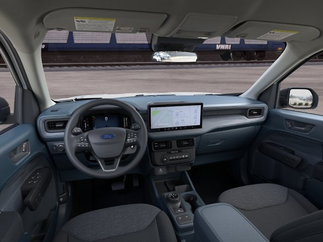 New 2026 Ford Maverick XL FWD image 9