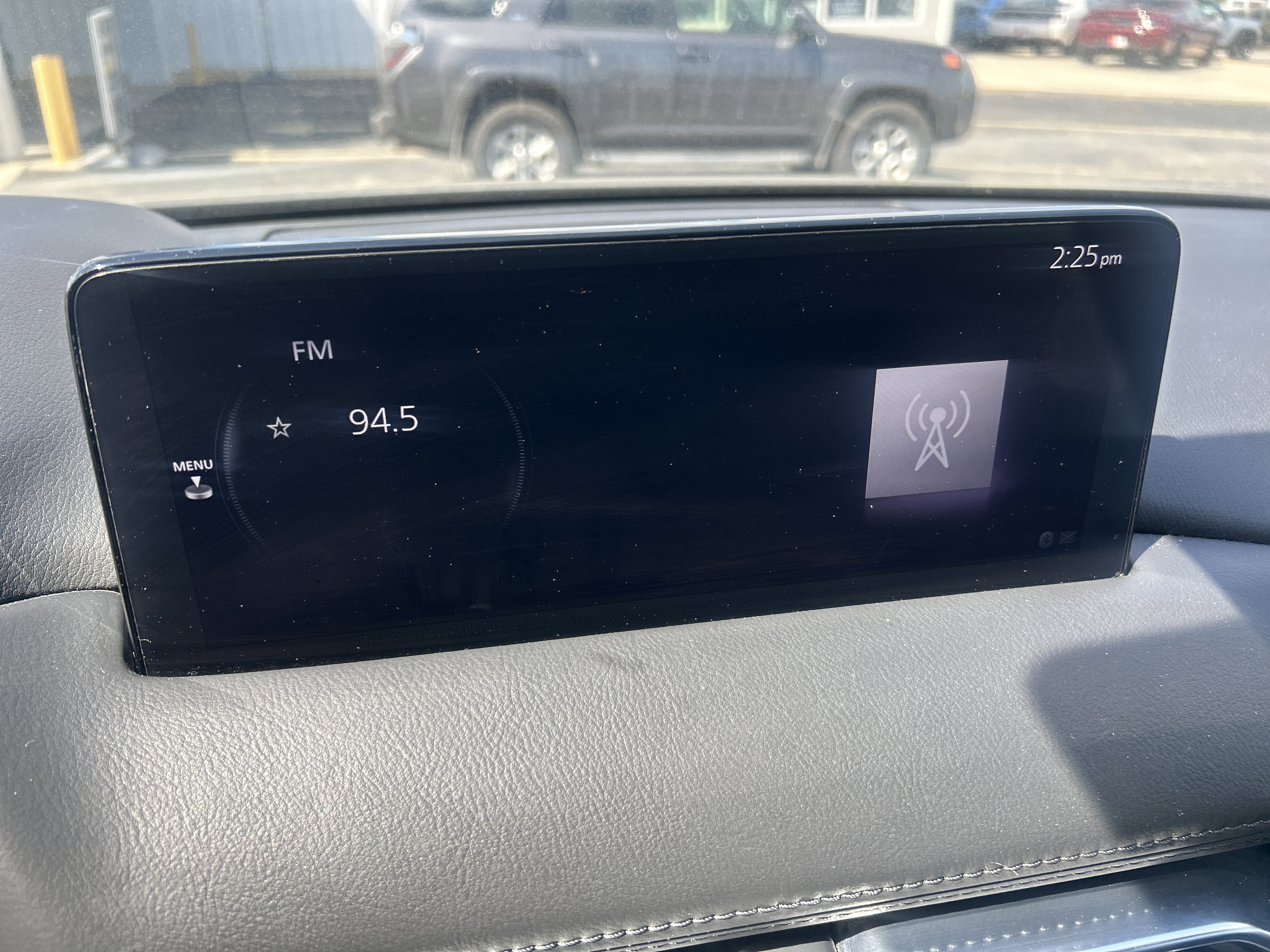 Used 2022 MAZDA CX-5 AWD 2.5 S w/ Preferred Package image 19