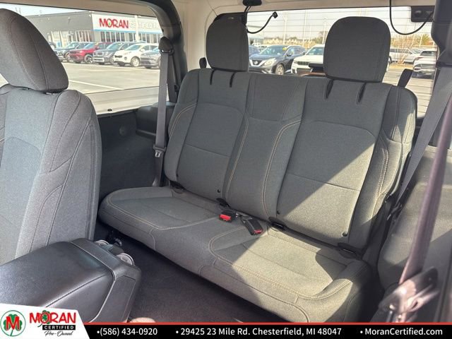 Used 2024 Jeep Wrangler Sport S image 22