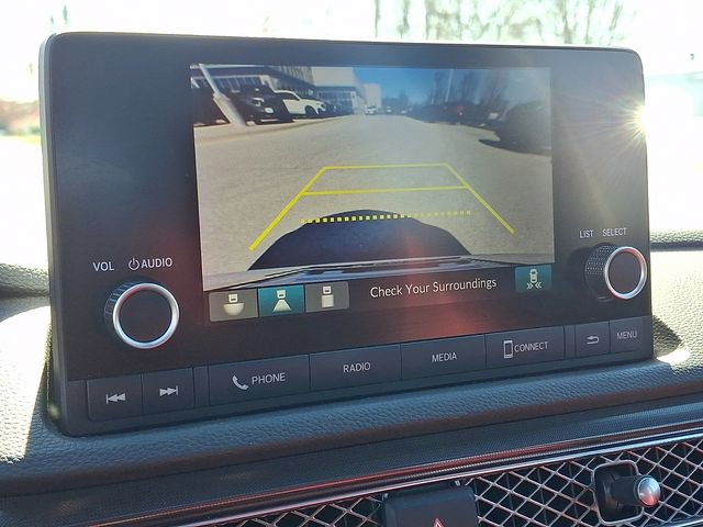 Certified 2024 Acura Integra A-Spec image 18