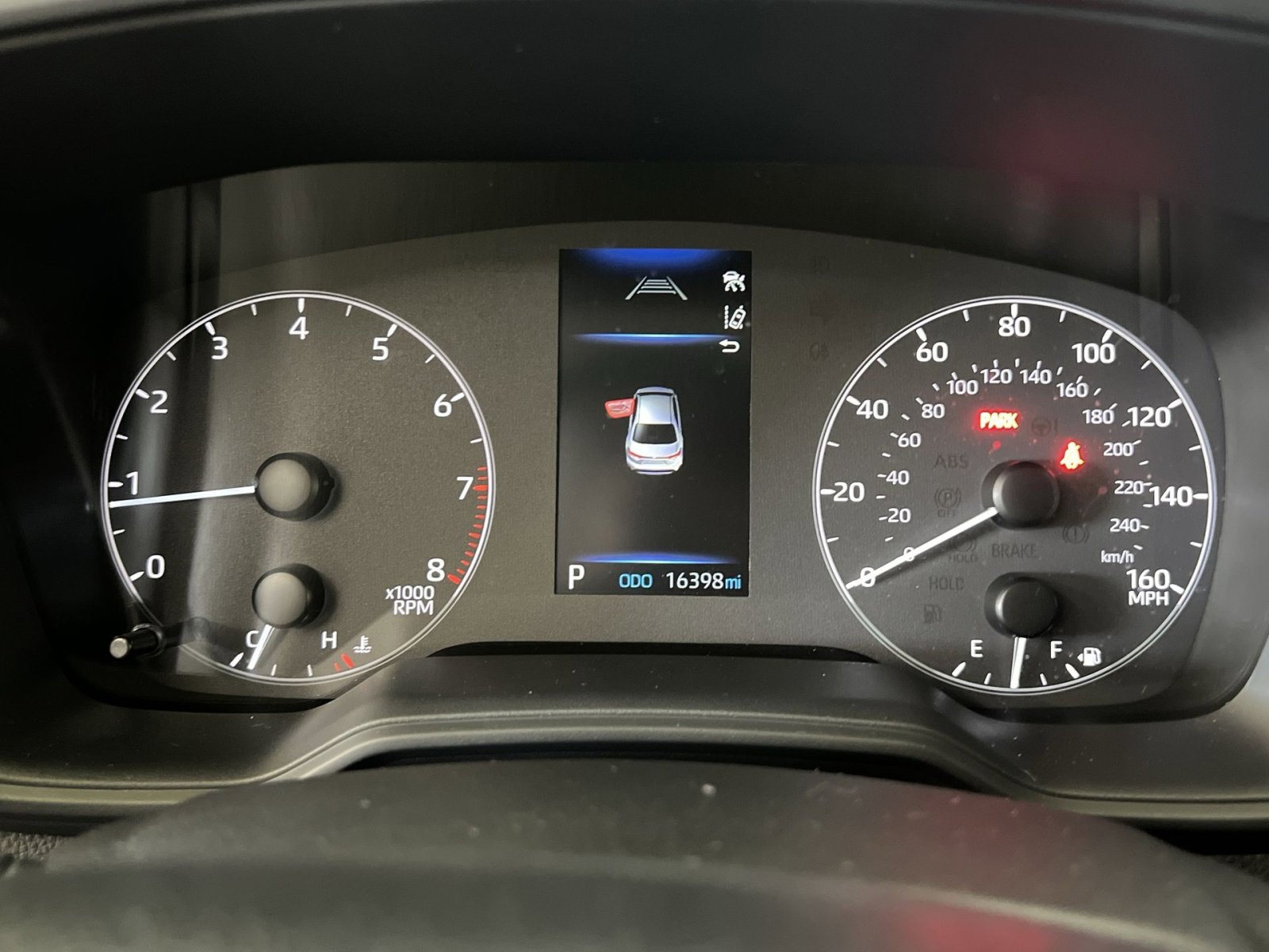 Used 2024 Toyota Corolla LE image 15